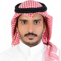 Raed Al Asmari