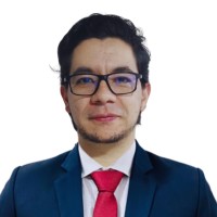 Nicolas Mancera Barrera