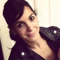 Carla Zamorano Ruiz