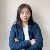 Christine (Kun） Jiao