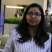 Shion Cherian (PMP)®