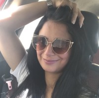 Raghda Agha