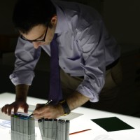 Dr. Mehdi Mozuni