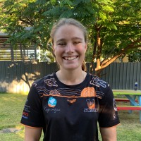Hayley Cole