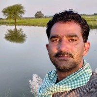 Kedar Meena