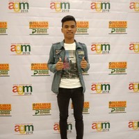 ian rey mapalad
