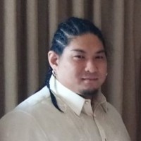 Bernard Allan Noblejas