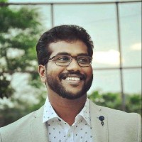 varadharaj periyasamy