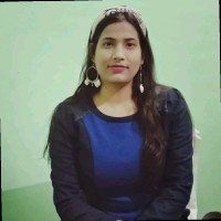 Mausam Kumari
