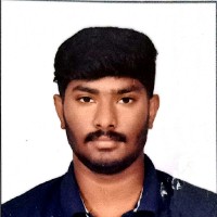 Deepak Pandiyaraj