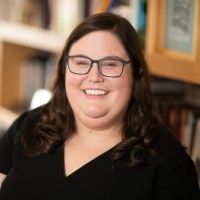 Katherine Haas