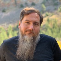 Christopher Cook