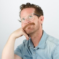 Graham Brock