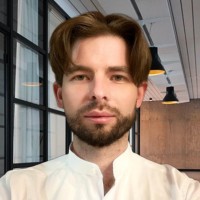 Руслан Вечерский