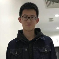 Donald Wang