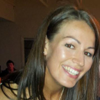 Briana Cook