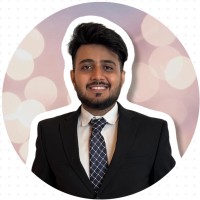 Abhishek Mishra
