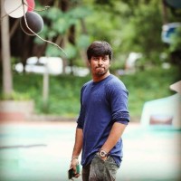 Venkat Goud