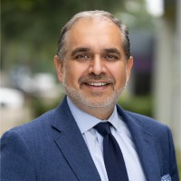 Len Lopez, CFA®, CIMA®