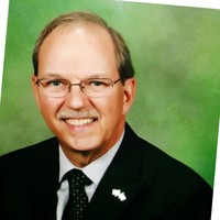 Marvin Martin, SHRM-SCP, SPHR