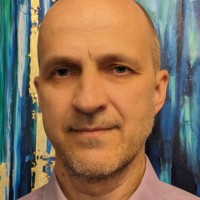 Vitali Kabarguine