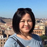 Miwako Jeffries