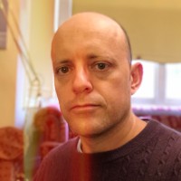 Simon Davis