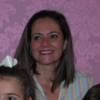 Patricia Giselle Corrêa Da Silva