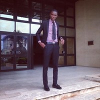 Idris Olanipekun