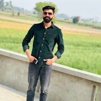 Dhruv Gill