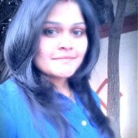 Suditi Raghuwanshi Pmp®A-Csm®