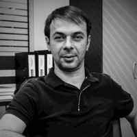 Dimitris Stamatelopoulos