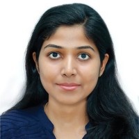 Anju Mary Paulose
