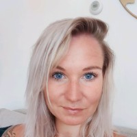 Marieke Sarink