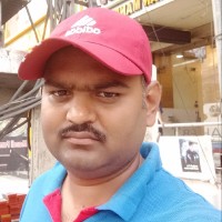 Nandkishore Ojha