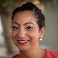 Zarina Anwar