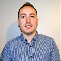 Damian Vazquez Estevez