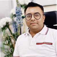 Gaurav Doshi