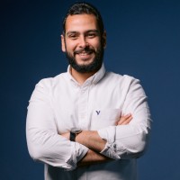 Mohammed Magdy