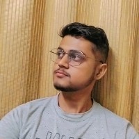 Atharva Chalke