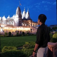 Sumit Meshram