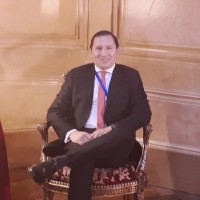 Vinicio Palacios
