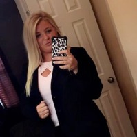 Hayli Huddleston