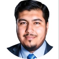 Iván Paredes González