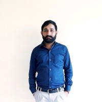 Gurjant Kumar