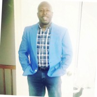 Christopher McWhite, CHP, CISSP