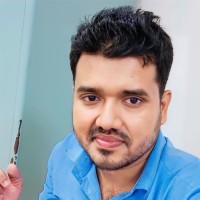 Srikumar Khuntia