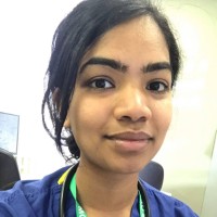 Ms Sayali Bane