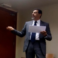 Yasser Omara, Pmp, Tot