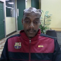Sherlan Thomas